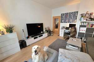 3-Zimmer-Wohnung mit Terrasse + TG-Stellplatz auf dem Kaßberg!
Für Eigennutzer oder Kapitalanleger! – Die vollständige Adresse der Immobilie erhältst du vom Anbieter., 9112 Kaßberg, Chemnitz – Vorschaubild 2