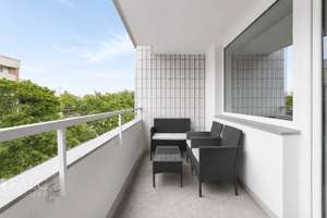 TOP-Kapitalanlage mit Eigennutzungsperspektive – Attraktive 3-Zimmer-Wohnung mit Balkon Köln-Mülheim – Die vollständige Adresse der Immobilie erhältst du vom Anbieter., 51065 Buchforst, Köln – Vorschaubild 8