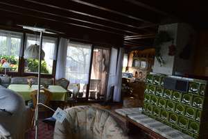 Einfamilienhaus mit 4 Zimmern und toller Fernsicht in Schotten – Schöne Aussicht 4, 63679 Schotten – Vorschaubild 12