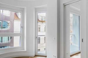AM TACHELES: Design trifft Lage – Wohnen an Berlins Premiumadresse – Johannisstraße 18, 10117 Mitte (Ortsteil), Berlin – Vorschaubild 5