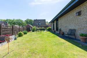 Sorgloses Wohnen auf einer Ebene – Bungalow in familienfreundlicher Lage von Ladbergen. – Die vollständige Adresse der Immobilie erhältst du vom Anbieter., 49549 Ladbergen – Vorschaubild 2
