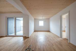 Erstbezug : Modern wohnen. Natürlich leben. Stadtnah zuhause sein. – Leipheimer Straße 54, 89233 Neu-Ulm – Vorschaubild 3