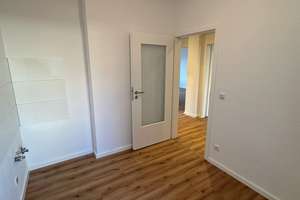 3-Zimmer Wohnung mit Balkon in zentraler Lage - Fußläufig zur Kö - 3ZKBB – Die vollständige Adresse der Immobilie erhältst du vom Anbieter., 40217 Friedrichstadt, Düsseldorf – Vorschaubild 10