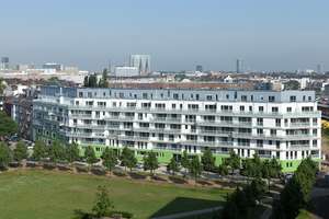 Urban wohnen. Entspannt leben! – 40227 Oberbilk, Düsseldorf – Vorschaubild 7