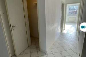 Schöne 3-Zimmer-Wohnung mit großem Balkon und Einbauküche – Albertine-Assor-Str. 15a, 22457 Schnelsen, Hamburg – Vorschaubild 11