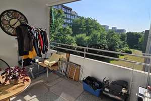 Moderne, barrierefreie Eigentumswohnung in Hannover Vahrenwald-List – Die vollständige Adresse der Immobilie erhältst du vom Anbieter., 30177 List, Hannover – Vorschaubild 7