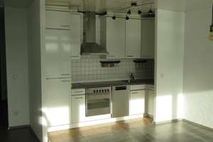 Schöne Penthouse ETW 16. Stock; Schwimmbad & Sauna – Am Mühlengraben 24, 38440 Schillerteich, Wolfsburg – Vorschaubild 13