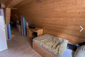 Freistehendes 1-Familienhaus mit Gewerbeeinheit im Ortskern von Brackenheim – Die vollständige Adresse der Immobilie erhältst du vom Anbieter., 74336 Brackenheim – Vorschaubild 9