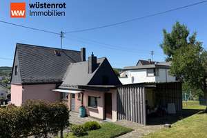 Gemütliches Einfamilienhaus in bevorzugter Lage von Mayen! – Die vollständige Adresse der Immobilie erhältst du vom Anbieter., 56727 Mayen – Vorschaubild 6