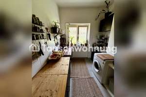 Tauschwohnung: Tausche 1,5 Zimmer nahe Tempelhofer Feld – Die vollständige Adresse der Immobilie erhältst du vom Anbieter., 12099 Tempelhof, Berlin – Vorschaubild 8