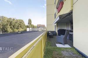 Großzügig wohnen in Porz: 3 Zimmer, Aufzug und außergewöhnliche Sonnenterrasse – Die vollständige Adresse der Immobilie erhältst du vom Anbieter., 51143 Porz (Ortsteil), Köln – Vorschaubild 9