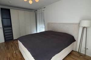 Hochwertige Neubauwohnung in Rüttenscheid/Stadtwald – möbliert & bezugsfertig – 45131 Rüttenscheid, Essen – Vorschaubild 10