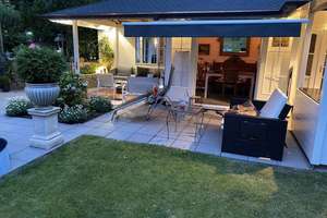 Keine Courtage! Luxuriöses Haus am Wald und doch in der Stadt- ruhige Toplage, vielseitig nutzbar – Die vollständige Adresse der Immobilie erhältst du vom Anbieter., 66123 St. Johann, Saarbrücken – Vorschaubild 15