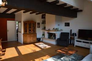 Exklusive  3-Zimmer-Maisonette-Wohnung mit Balkon und EBK in Köln – Am Botanischen Garten 36, 50735 Riehl, Köln – Vorschaubild 4
