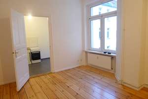 Tolle Altbauwohnung mit Dielenböden und Duschbad, in der Emser Straße/Berlin-Neukölln! – Die vollständige Adresse der Immobilie erhältst du vom Anbieter., 12051 Neukölln (Ortsteil), Berlin – Vorschaubild 3