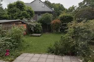schönes Einfamilienhaus mit Garten und Garage – Die vollständige Adresse der Immobilie erhältst du vom Anbieter., 45239 Heidhausen, Essen – Vorschaubild 8