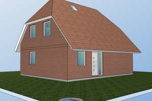 Ihr Traumhaus zum einziehen! – Die vollständige Adresse der Immobilie erhältst du vom Anbieter., 23758 Oldenburg in Holstein – Vorschaubild 18