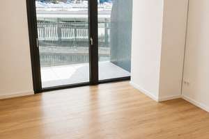 GRAND TOWER UNIKAT | Die einzige Wohnung mit ca. 121 m² großer Privatterrasse – 60327 Gallus, Frankfurt am Main – Vorschaubild 8