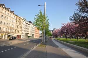 Zuhause mit 60 Quadratmetern und Balkon in Leipzig – Am Johannisplatz 20, 4103 Zentrum-Südost, Leipzig – Vorschaubild 15