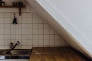 Altbauflair im Dachgeschoss – 68167 Neckarstadt-Ost/Wohlgelegen, Mannheim – Vorschaubild 4