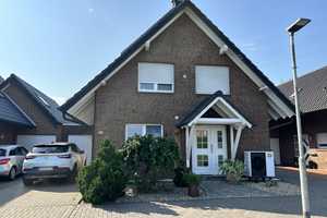 Einfamilienhaus mit modernster Heiztechnik – Borken (Kreis) – Vorschaubild 5