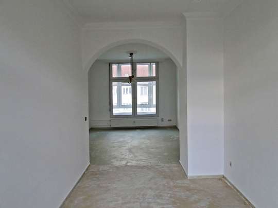Charmante Wohnung am Rathenauplatz - mit geringen Kaufnebenkosten - Bild 10