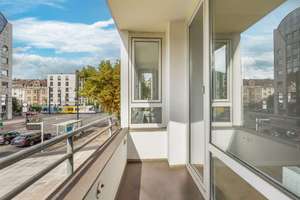 Sanierte Wohnung mit Küche sucht Nachmieter ab 01.10.2026! – Grafenberger Allee 139, 40233 Flingern Nord, Düsseldorf – Vorschaubild 8