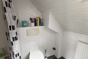 Charmantes Reiheneckhaus mit Innenhof, Balkon – Die vollständige Adresse der Immobilie erhältst du vom Anbieter., 33604 Mitte, Bielefeld – Vorschaubild 8