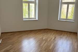 Helle, modernisierte 2-Zimmer-Wohnung mit Loggia und Einbauküche – Engelsdorfer Straße -, 4319 Engelsdorf, Leipzig – Vorschaubild 11