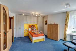 Möbliert: Schöne möblierte Wohnung in Neuperlach – Die vollständige Adresse der Immobilie erhältst du vom Anbieter., 81739 Altperlach, München – Vorschaubild 5