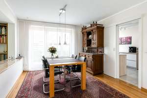 Traumhaftes Einfamilienhaus mit Einliegerwohnung in familienfreundlicher Lage, Obj. 9654 – Die vollständige Adresse der Immobilie erhältst du vom Anbieter., 26133 Kreyenbrück, Oldenburg (Oldenburg) – Vorschaubild 5
