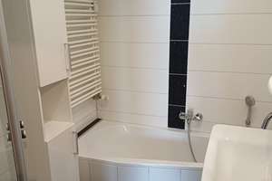 2-Zimmer-Wohnung mit Balkon in guter Lage – Walchenseestraße 61, 70378 Hofen, Stuttgart – Vorschaubild 5