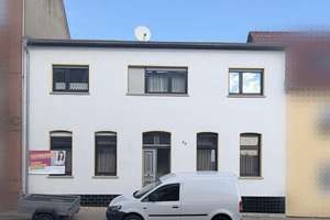 PROVISIONSFREI | Familienidyll mit Elbblick: 7-Zimmer-Haus mit Einliegerwohnung & Garten – Die vollständige Adresse der Immobilie erhältst du vom Anbieter., 6886 Lutherstadt Wittenberg – Vorschaubild 2