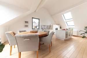 Wohntraum im Loftstil: Exklusives Einfamilienhaus in begehrter Lage von Essen-Kettwig – Die vollständige Adresse der Immobilie erhältst du vom Anbieter., 45219 Kettwig, Essen – Vorschaubild 17