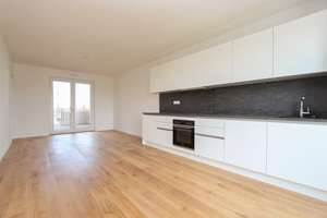 Freising: 2-Zimmer-Wohnung mit Balkon