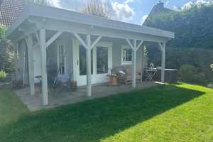 Schöne Doppelhaushälfte mit Pool und großen Garten in Bargfeld-Stegen – Stormarn (Kreis) – Vorschaubild 25