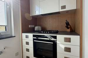 Stilvolle Designwohnung mit großer Sonnenterrasse in Aachen – Wilmersdorfer Straße 2, 52068 Haaren, Aachen – Vorschaubild 2