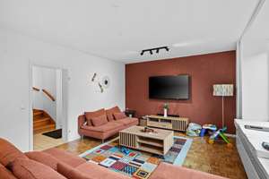 Reihenhaus mit schönem Garten und großem Wintergarten in grüner Lage von Hamburg-Rahlstedt. – Die vollständige Adresse der Immobilie erhältst du vom Anbieter., 22149 Rahlstedt, Hamburg – Vorschaubild 3