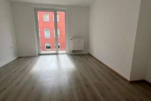 3-Zimmer-Wohnung mit 2 Balkonen in der Krefelder Innenstadt ab 1.09.2026