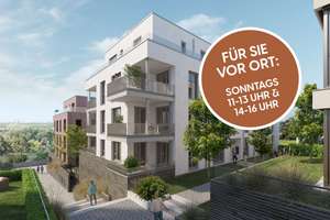 Mehr Zeit. Mehr Komfort. Mehr Lebensqualität. - Platz für die ganze Familie in ruhiger Umgebung – Dr.-Friedrich-Kirchhoff-Straße -, 55130 Weisenau, Mainz – Vorschaubild 1