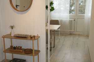 Schöner Wohnen mit West-Loggia! – Die vollständige Adresse der Immobilie erhältst du vom Anbieter., 68309 Vogelstang, Mannheim – Vorschaubild 3