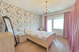 Modernisierte Hochparterrewohnung mit Balkon, Gartenzugang, Einbauküche und eigenem Stellplatz! – Die vollständige Adresse der Immobilie erhältst du vom Anbieter., 27753 Dwoberg/Ströhen, Delmenhorst – Vorschaubild 4