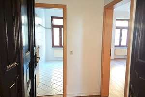 ZWEI ZIMMER-APPARTEMENT IN WAHREN... – Die vollständige Adresse der Immobilie erhältst du vom Anbieter., 4159 Wahren, Leipzig – Vorschaubild 13