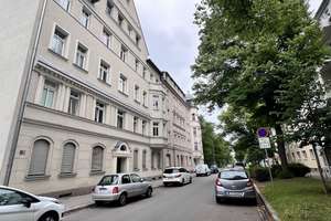 Wohnen mit Charakter: 3-Zimmer-Wohnung in Chemnitz-Bernsdorf Uninah – Vetterstraße 62, 9126 Bernsdorf, Chemnitz – Vorschaubild 4