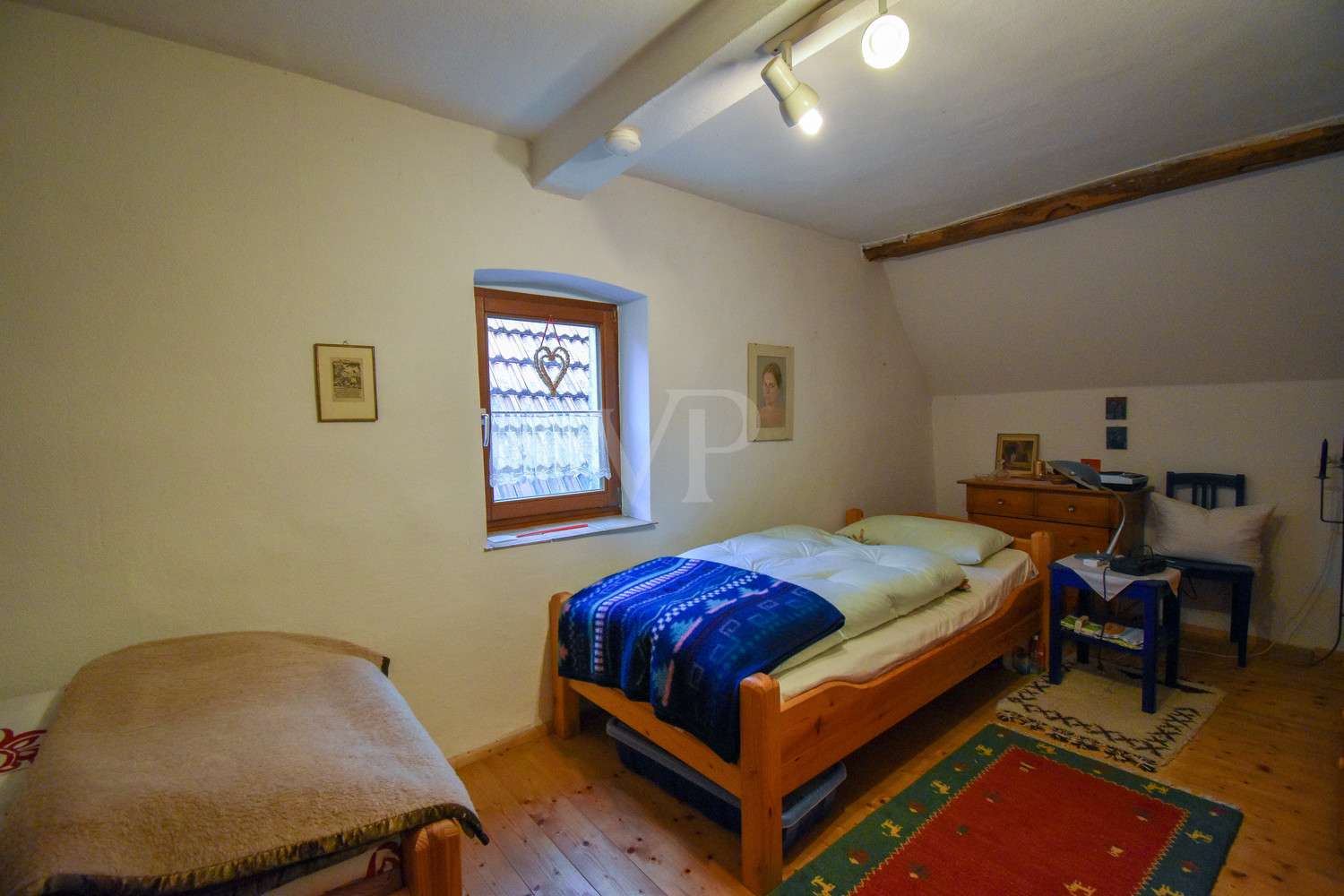 Immobilie in Prichsenstadt - Charmantes ehemaliges Bauernhaus in Prichsenstadt - Bild 6