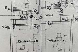 Wunderschöne 3-Zimmer-Wohnung in Bochum-Linden – Hattinger Straße 943, 44879 Linden, Bochum – Vorschaubild 8