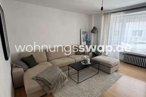 Wohnungstausch: Wormser Str. 45 – Wormser Str. 45, 50400 Neustadt/Süd, Köln – Vorschaubild 2