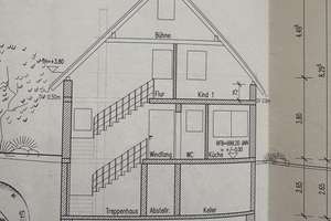 Geräumiges 4,5-Zimmer Haus in Merklingen mit 123 m² Wohnfläche – Die vollständige Adresse der Immobilie erhältst du vom Anbieter., 89188 Merklingen – Vorschaubild 7