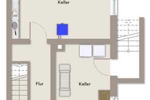 Charmante Doppelhaushälfte in familienfreundlicher Lage von Karlsfeld zu verkaufen! – Dachau (Kreis) – Vorschaubild 10