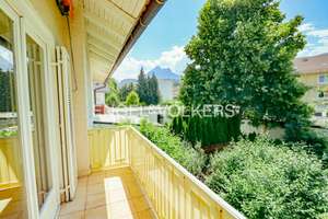 Wo Familiengeschichten beginnen: Ihr Sanierungsprojekt mit Terrasse, Balkon und Garten – Die vollständige Adresse der Immobilie erhältst du vom Anbieter., 87629 Füssen – Vorschaubild 10